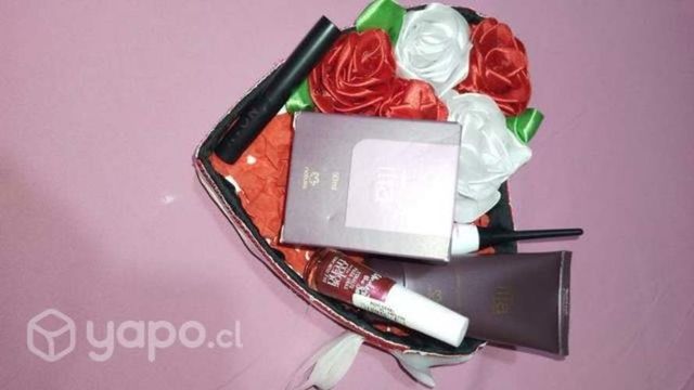 Kit día de madres natura avon oferta