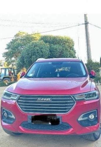 Vendo suv haval