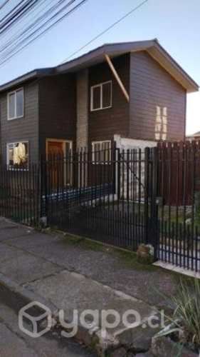 Vendo casa en excelente condiciones