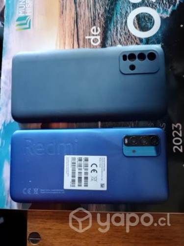 Celular Xiaomi Redmi 9T