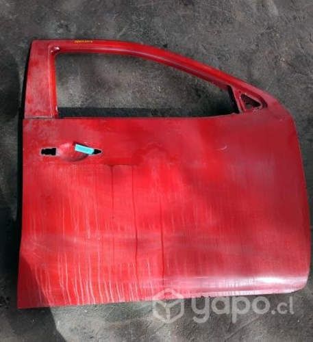 Puerta Delantera Derecha (NNH007) Nissan NP300 2.3