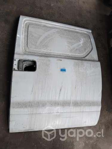 Puerta Corredera Izquierda Detalle (HHA006) Hyunda