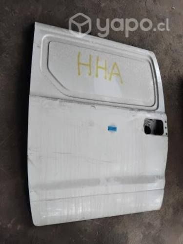 Puerta Corredera Derecha Detalle (HHA005) Hyundai