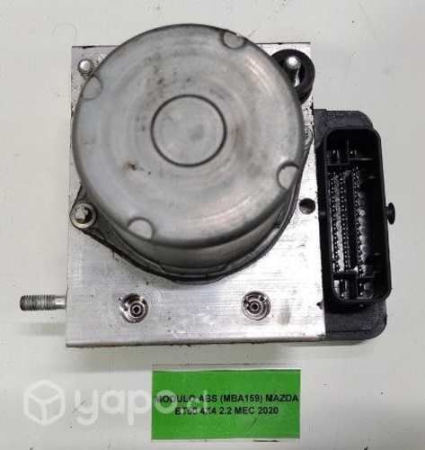Modulo ABS (MBA159) Mazda BT50 4x4 2.2 MEC 2020 6