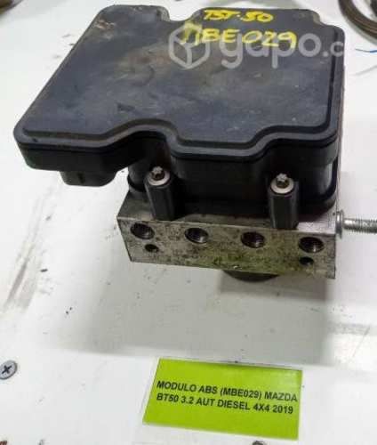 Modulo ABS (MBE029) Mazda BT50 3.2 AUT Diesel 4x4