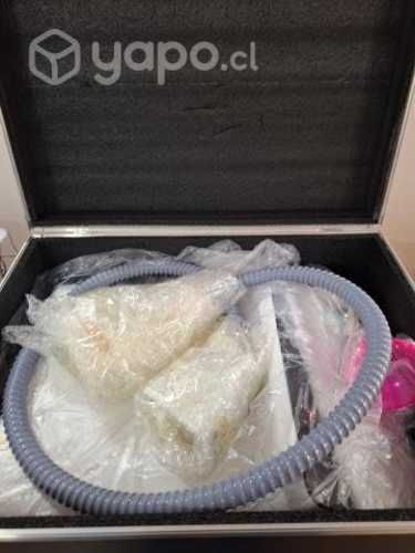 Máquina de depilación láser Diodo nueva