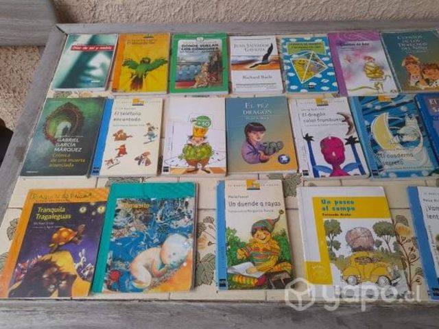 Lectura Domiciliaria Básica