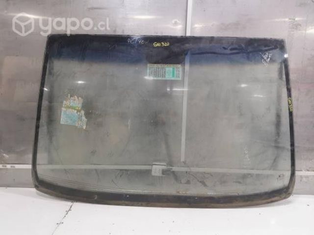 Parabrisas (SNI320) Ssangyong New Actyon 2.0 Diese