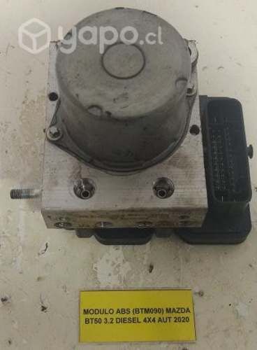 Modulo ABS (BTM090) BT50 3.2 Diesel 4x4 AUT 2020