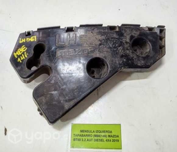 Mensula Izquierda Tapabarro (MBE146) BT50 3.2 2019