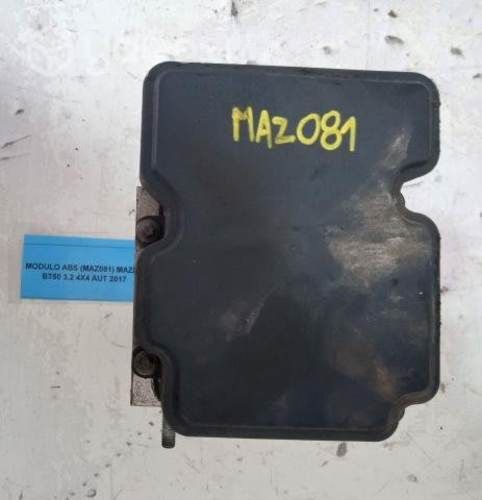 Modulo ABS (MAZ081) Mazda BT50 3.2 4x4 AUT 2017