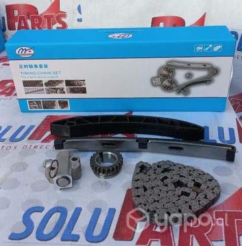 Kit de distribucion para dfsk 1.5