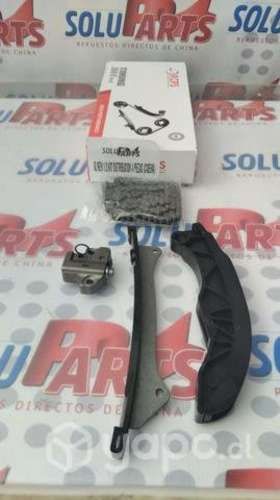 Kit de distribucion para chery iq