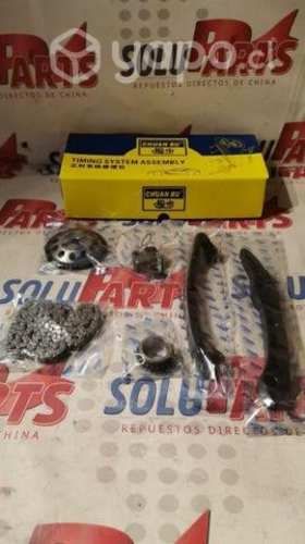 Kit de distribucion para haima 2