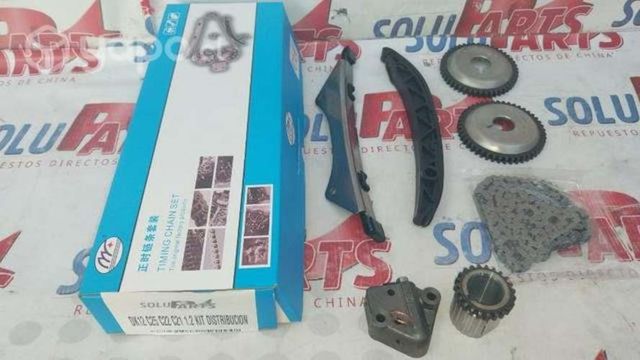 Kit de distribucion para dfsk 1.2