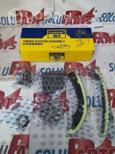 Kit de distribucion para geely ec7