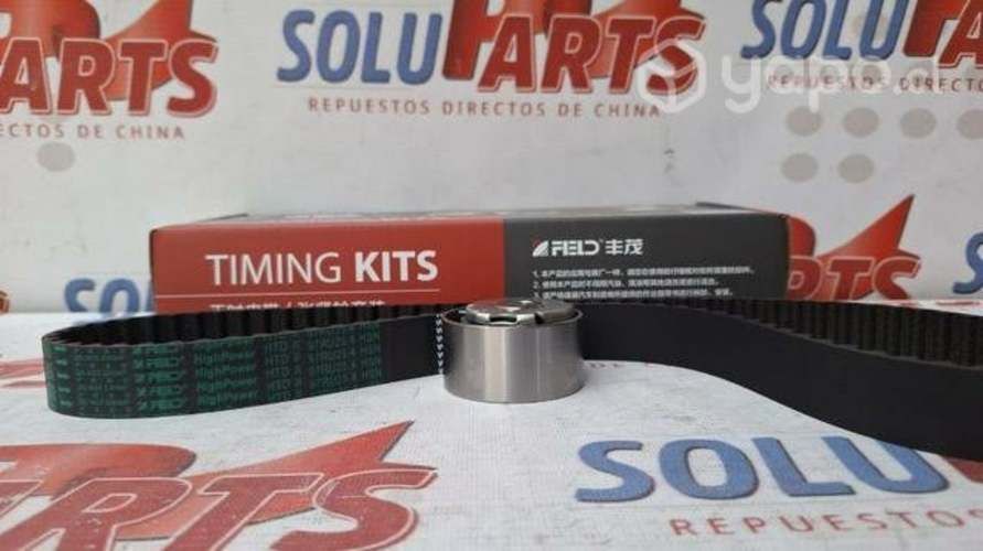 Kit de distribucion para changan benni