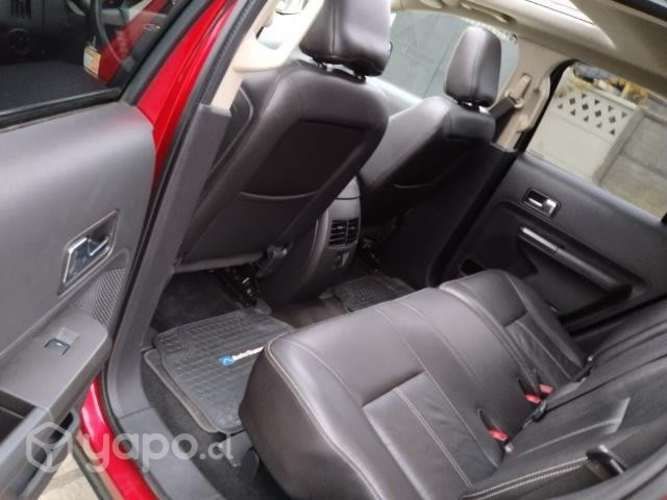 FORD EDGE, año 2010