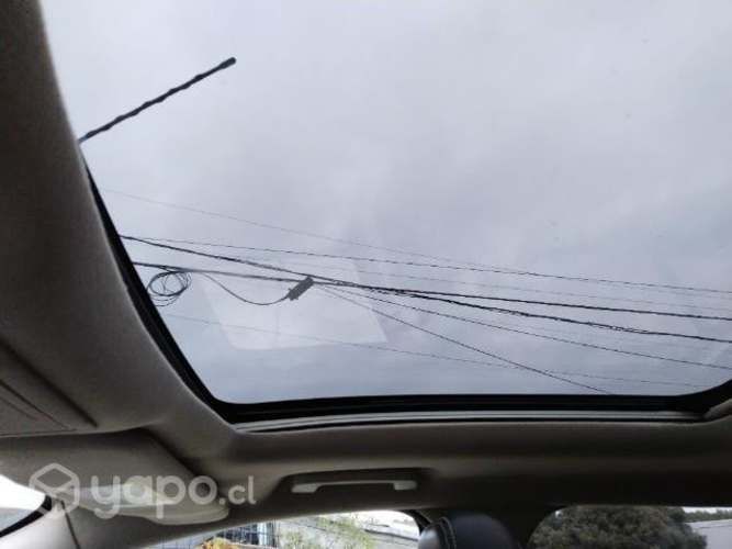 FORD EDGE, año 2010