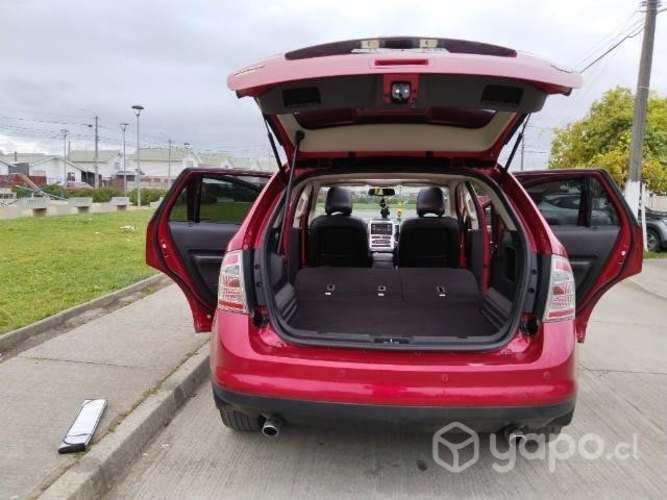 FORD EDGE, año 2010