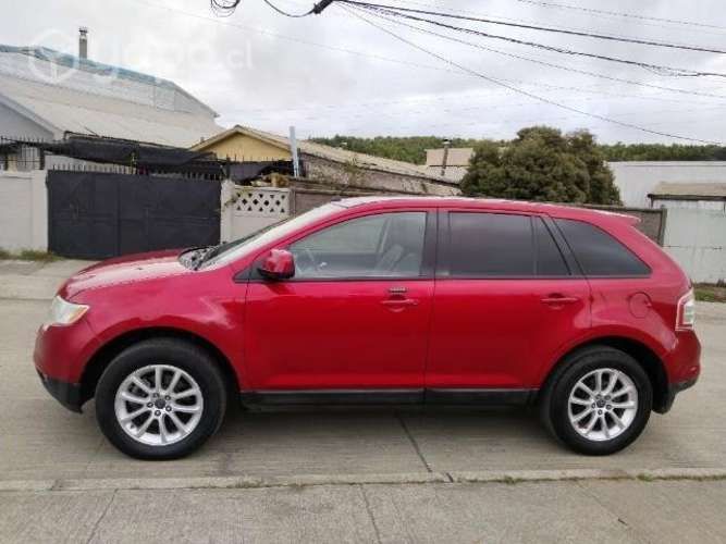 FORD EDGE, año 2010