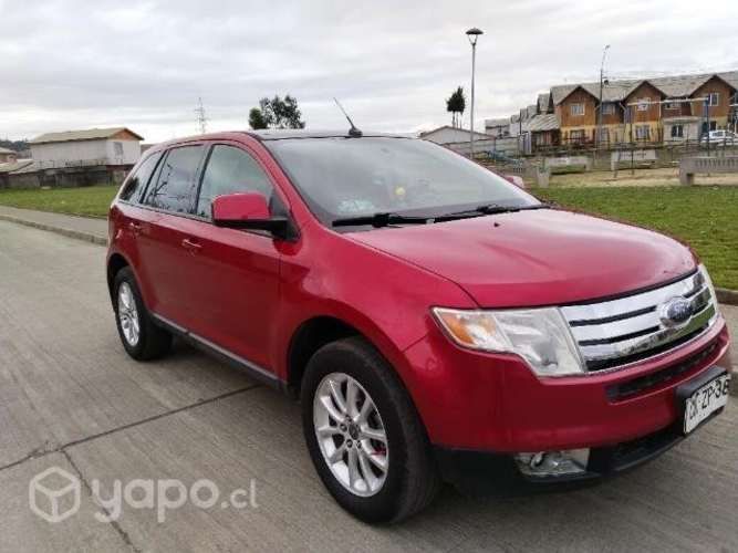 FORD EDGE, año 2010
