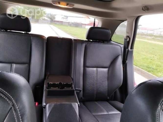 FORD EDGE, año 2010