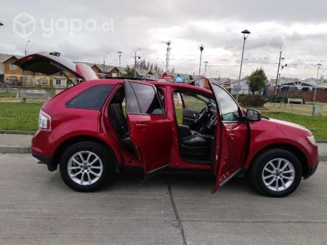 FORD EDGE, año 2010