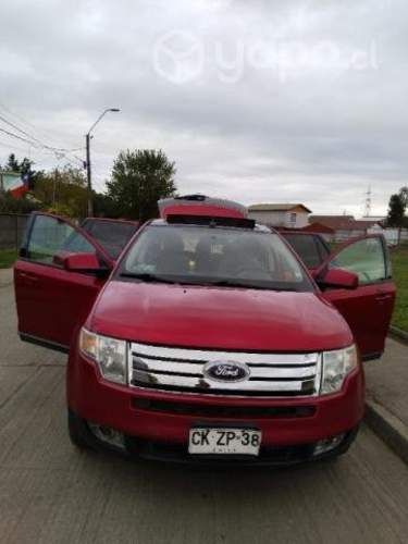 FORD EDGE, año 2010