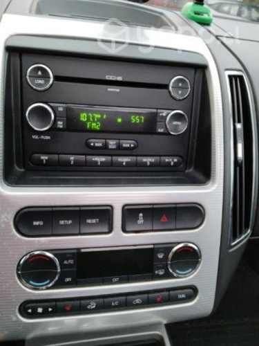 FORD EDGE, año 2010