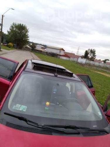 FORD EDGE, año 2010