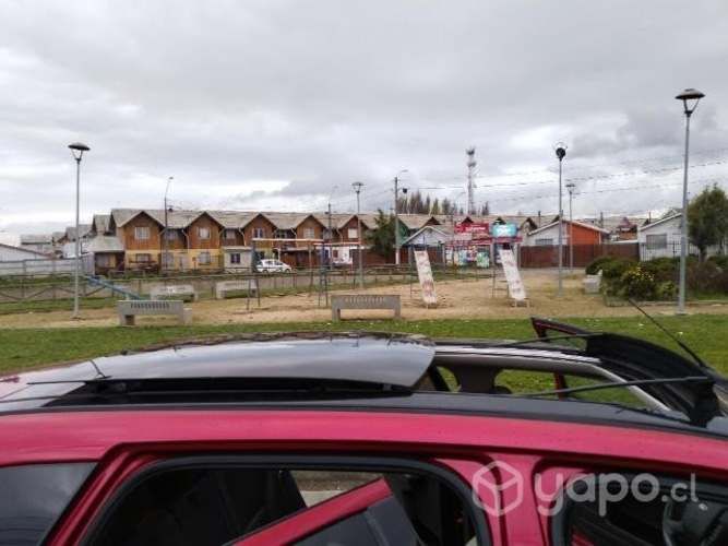 FORD EDGE, año 2010