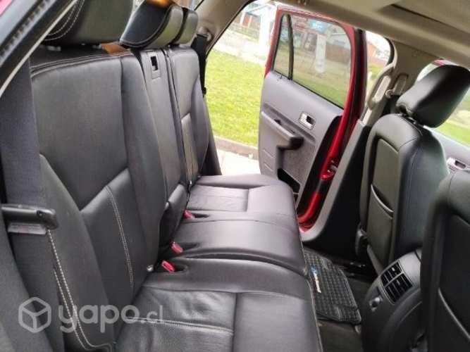 FORD EDGE, año 2010