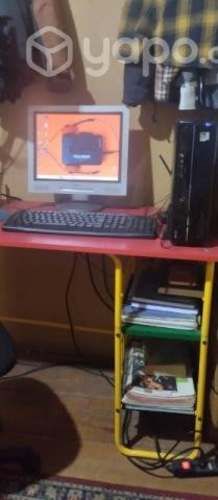 Computador de oficina amd athlon II