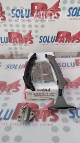 Kit de distribucion para tiggo 3