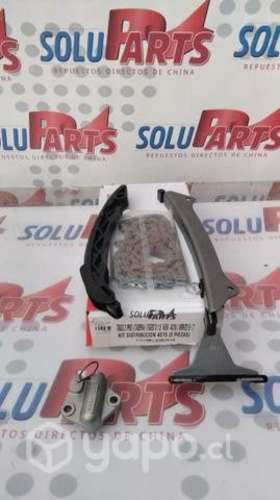 Kit de distribucion para arrizo 7