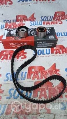 Kit de distribucion para wingle 5