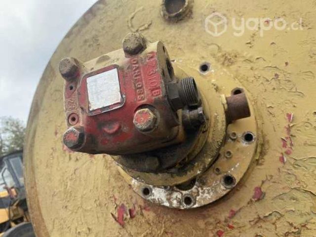 Reductor mixer , molino etc