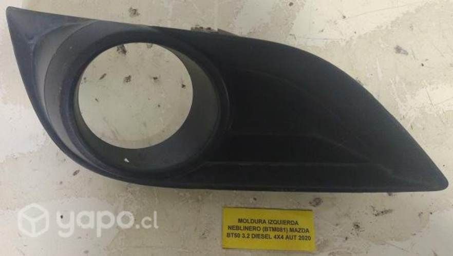 Moldura Izq Neblinero (BTM081) BT