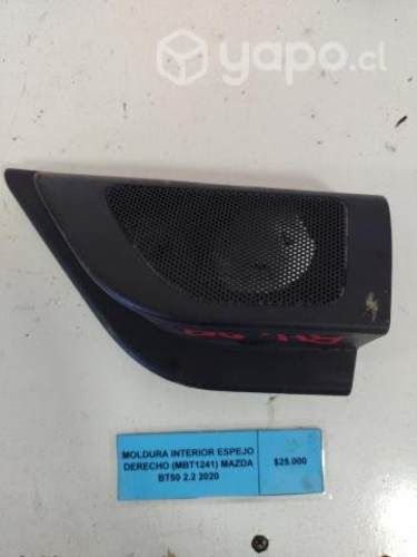 Moldura Inter Espejo Der (MBT1241) BT50 2.2 2020