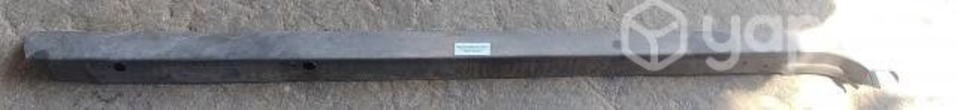 Moldura Derecha Pick Up (MBD286) BT50 2.2 2019 Die