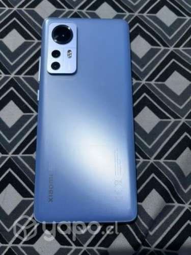 Xiaomi 12 5G 256/8