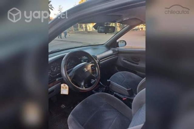Peugeot 406 2000