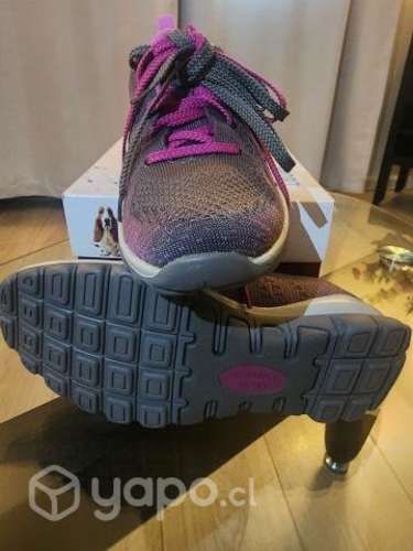 Zapatillas de mujer, Marca Hush Puppies, modelo