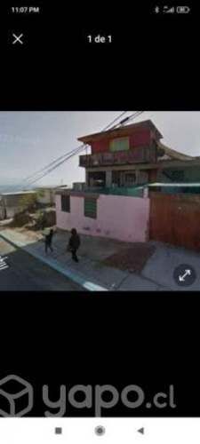 Venta de Casa entre Av. Sabella y Alberto Hurtado