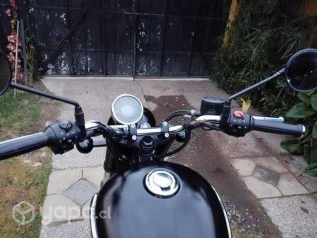 Royal Enfield Meteor 350 2023