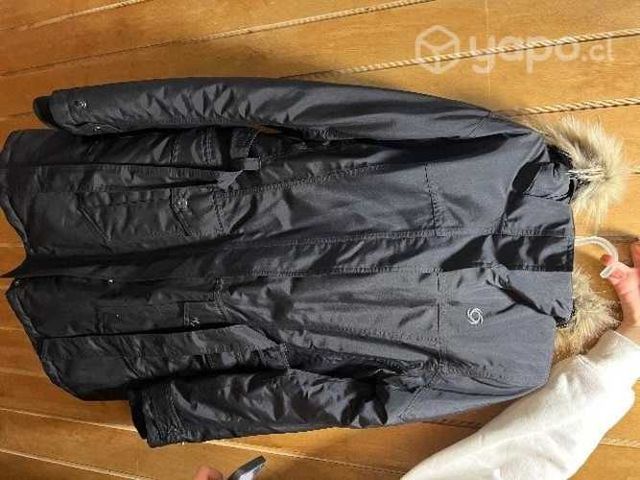 Parka original doite