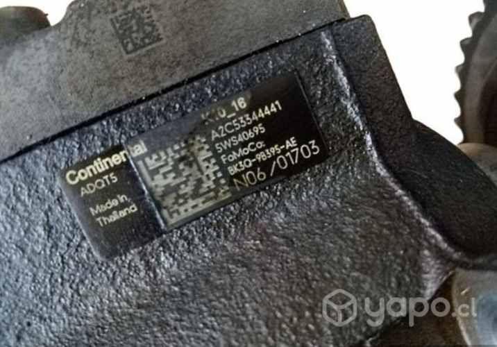 Bomba Inyectora Ford Ranger 2013-2020 Original