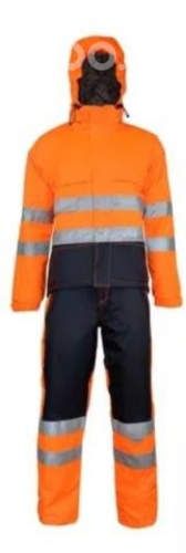 Traje térmico completo