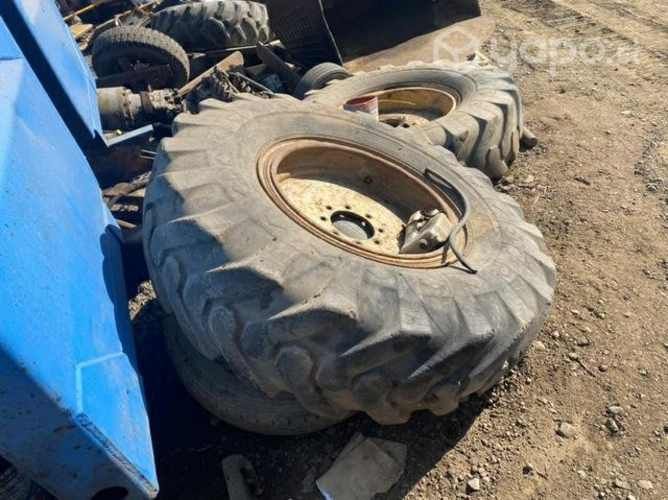 Neumatico 14.00x24 retro, Motoniveladora etc